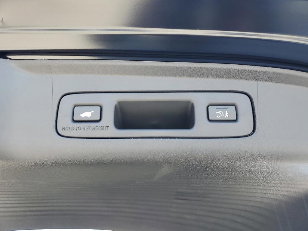 new 2026 Acura ADX car, priced at $41,650