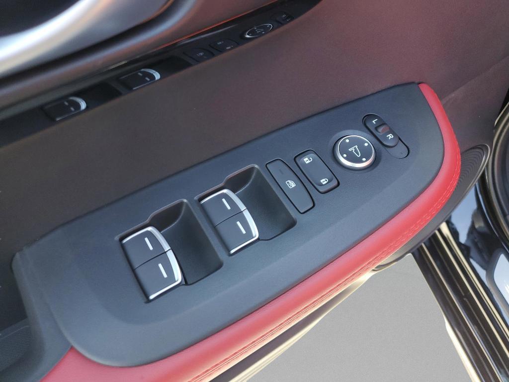 new 2026 Acura ADX car, priced at $41,650