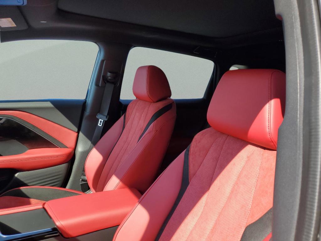 new 2026 Acura ADX car, priced at $41,650