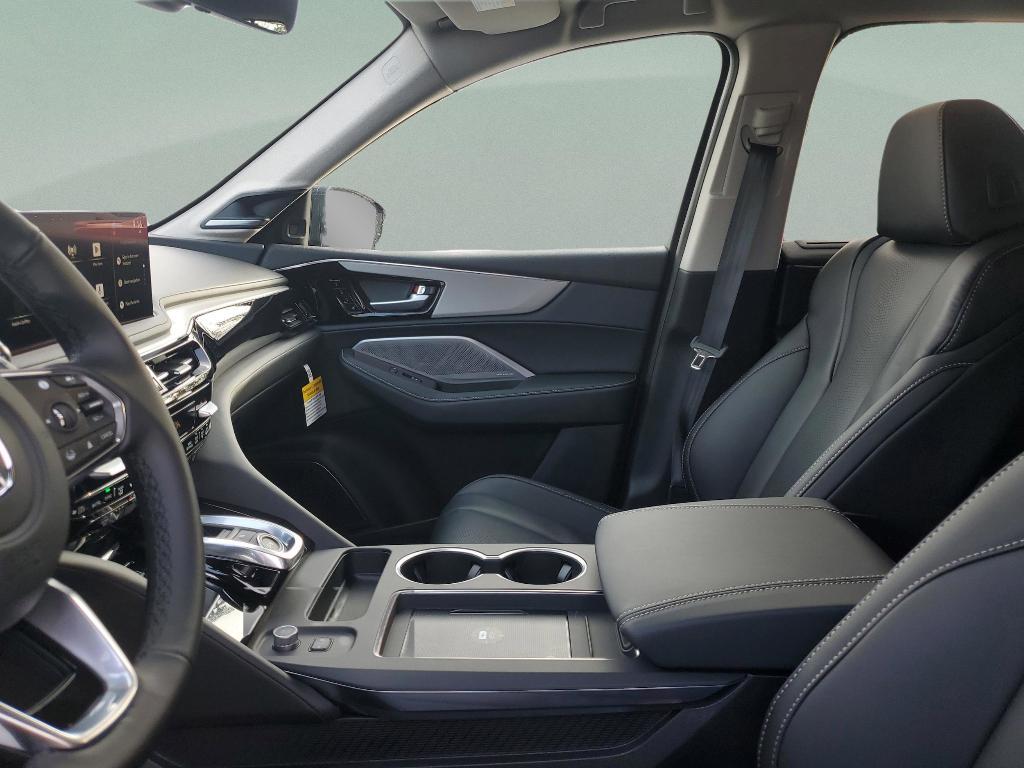 new 2026 Acura MDX car, priced at $61,350