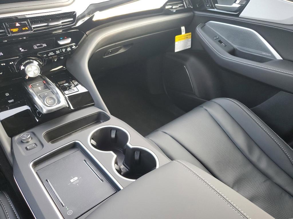 new 2026 Acura MDX car, priced at $61,350