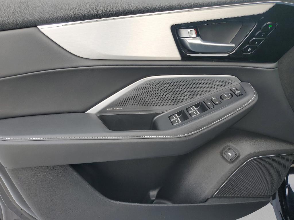 new 2026 Acura MDX car, priced at $61,350