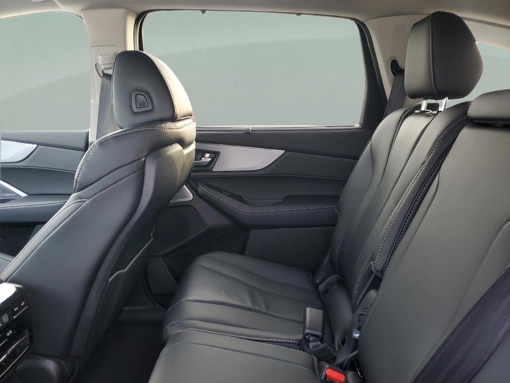 new 2026 Acura MDX car, priced at $61,350