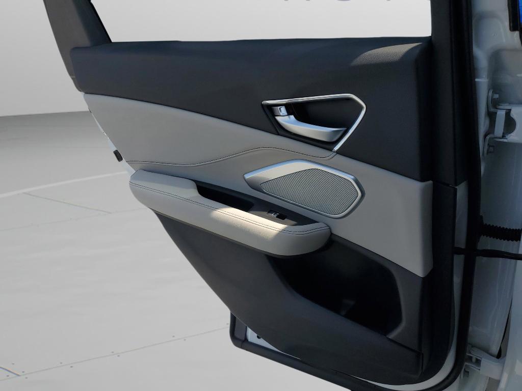 new 2026 Acura RDX car, priced at $49,750