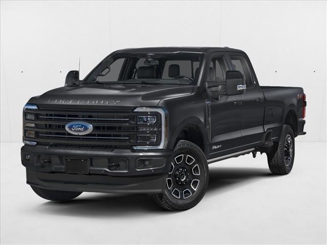 new 2026 Ford F-350 car, priced at $101,780