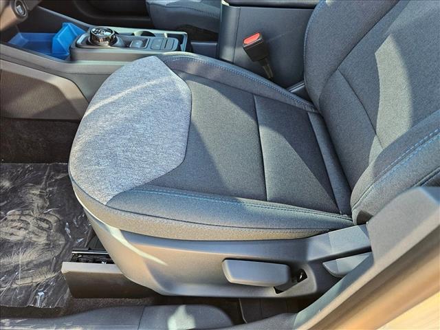 new 2025 Ford Maverick car, priced at $31,544