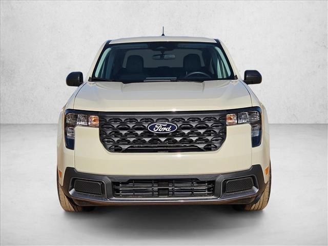 new 2025 Ford Maverick car, priced at $31,544