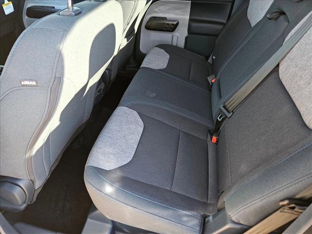 new 2025 Ford Maverick car, priced at $31,544