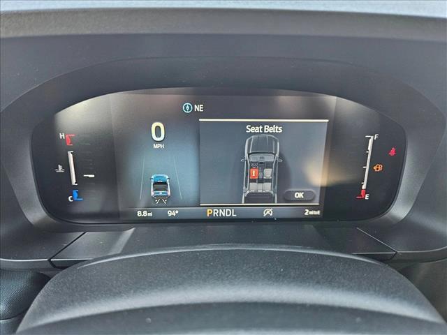 new 2025 Ford Maverick car, priced at $31,544