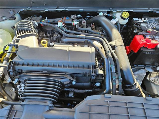 new 2025 Ford Maverick car, priced at $31,544