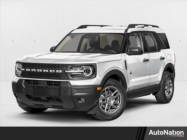new 2026 Ford Bronco Sport car, priced at $35,835