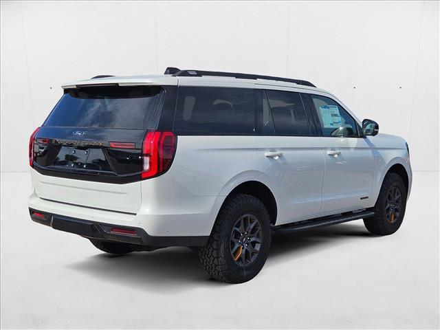 new 2025 Ford Expedition car, priced at $78,940