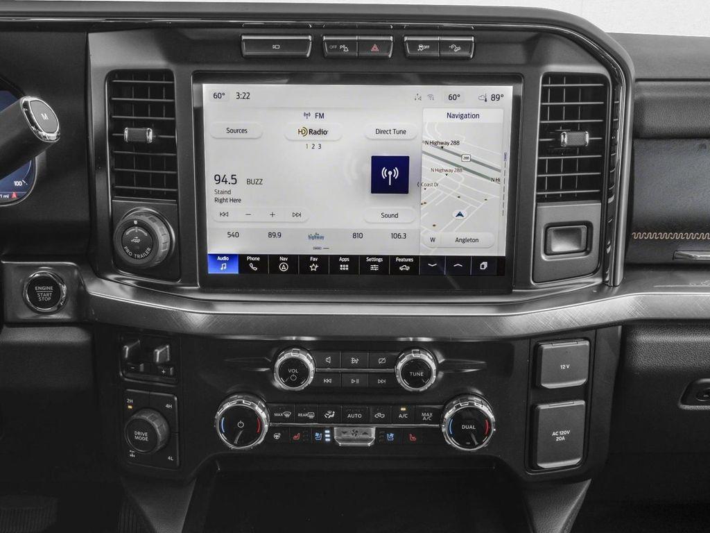 new 2026 Ford F-350 car, priced at $93,221