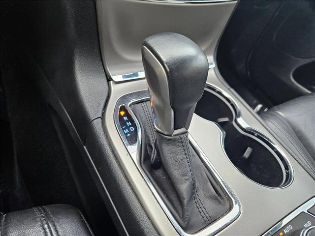 used 2019 Jeep Grand Cherokee car, priced at $15,190