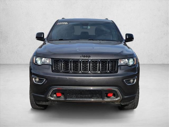 used 2019 Jeep Grand Cherokee car, priced at $15,190