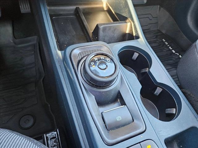 used 2022 Ford Maverick car, priced at $21,373