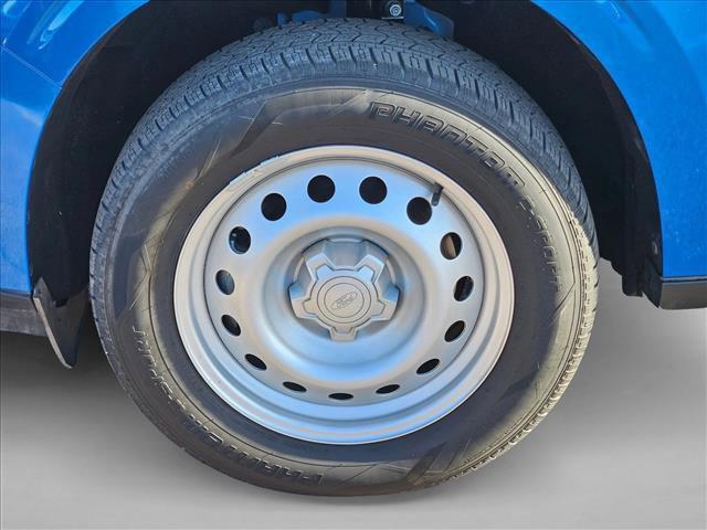 used 2022 Ford Maverick car, priced at $21,373