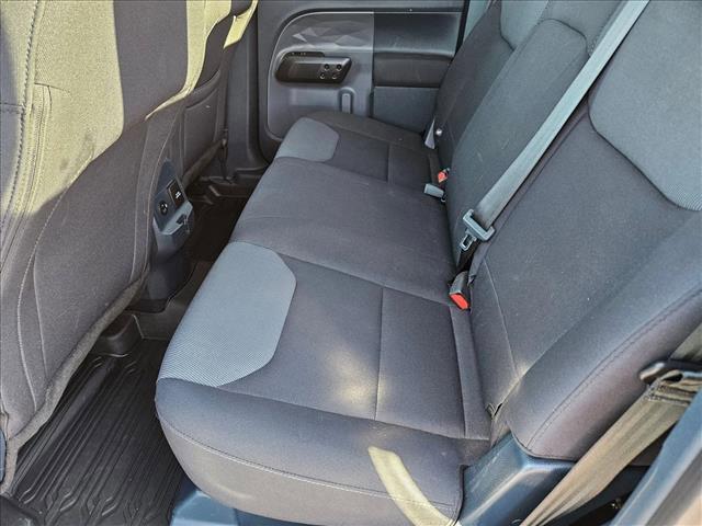 used 2022 Ford Maverick car, priced at $21,373