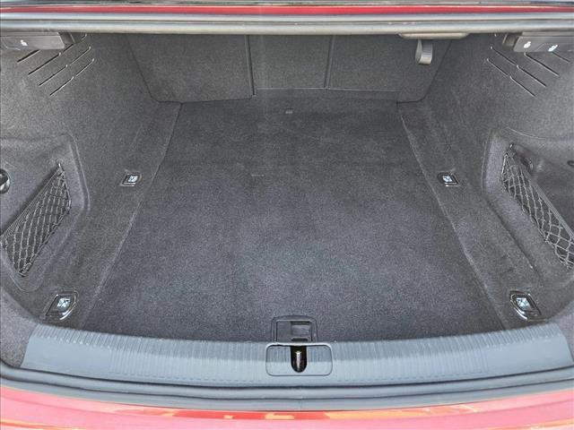 used 2018 Audi A5 car, priced at $14,973