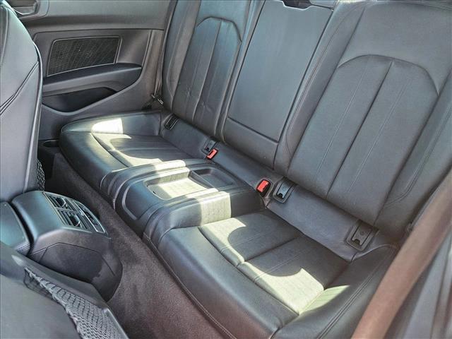 used 2018 Audi A5 car, priced at $14,973