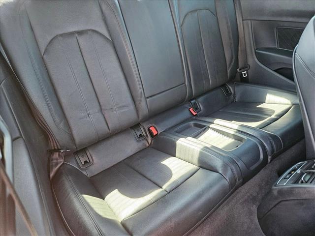 used 2018 Audi A5 car, priced at $14,973