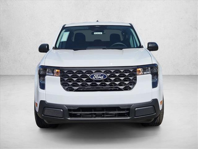 new 2026 Ford Maverick car, priced at $30,617