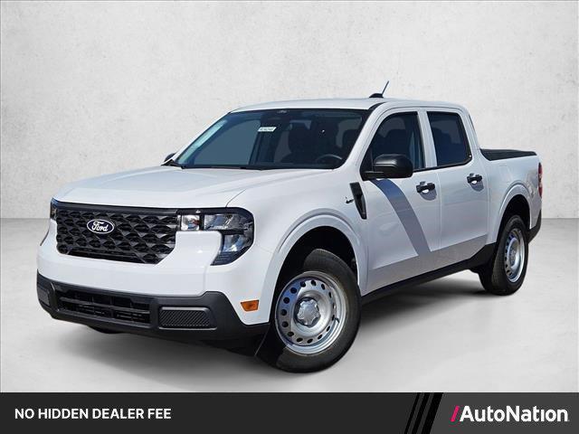 new 2026 Ford Maverick car, priced at $31,416