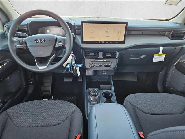 new 2026 Ford Maverick car, priced at $30,617