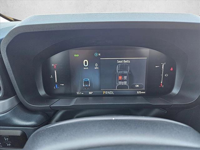 new 2026 Ford Maverick car, priced at $30,617