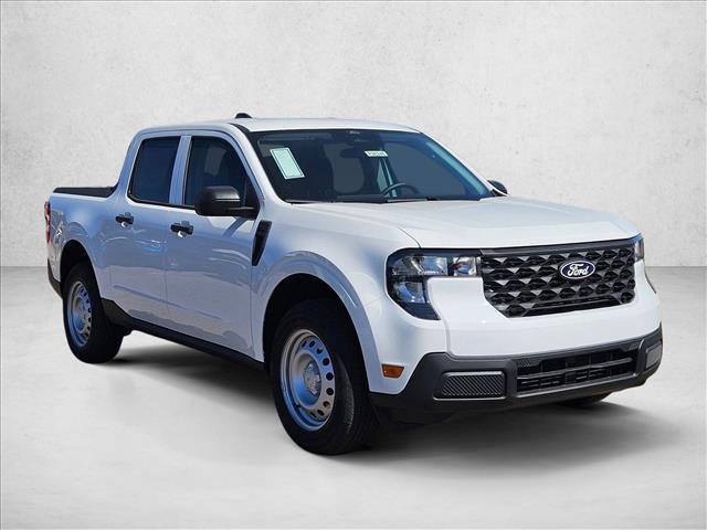 new 2026 Ford Maverick car, priced at $30,617