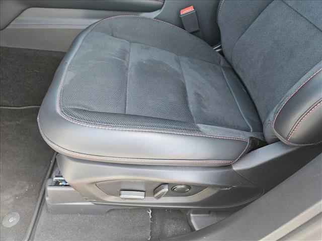 new 2026 Ford Explorer car, priced at $53,390