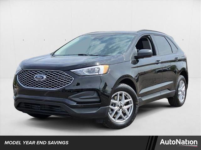 new 2024 Ford Edge car, priced at $31,902