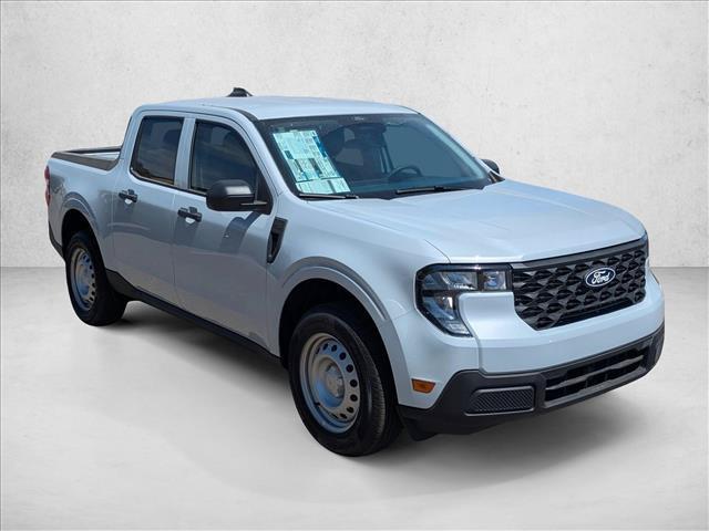 new 2026 Ford Maverick car, priced at $30,004