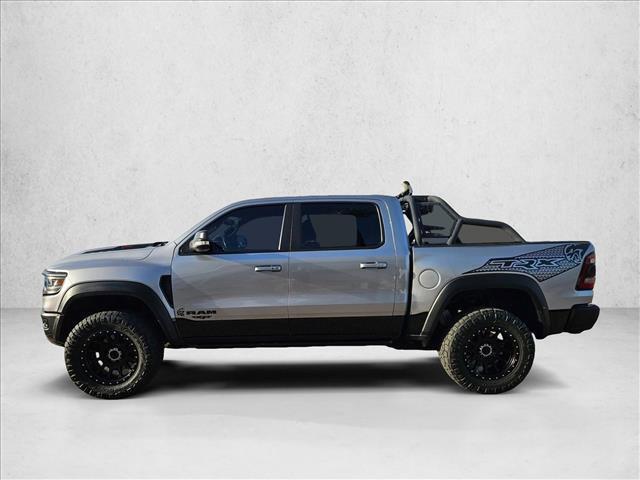 used 2022 Ram 1500 car, priced at $77,533