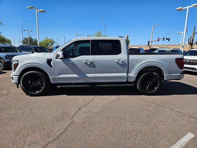 new 2026 Ford F-150 car, priced at $61,714
