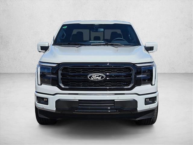 new 2026 Ford F-150 car, priced at $61,714