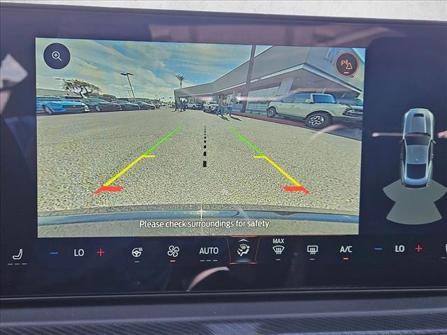 new 2026 Ford Mustang car, priced at $57,200