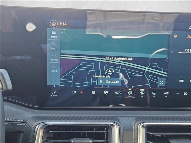 new 2026 Ford Mustang car, priced at $57,200