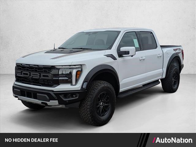 new 2026 Ford F-150 car