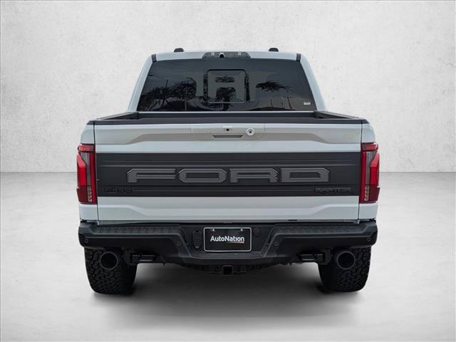 new 2026 Ford F-150 car