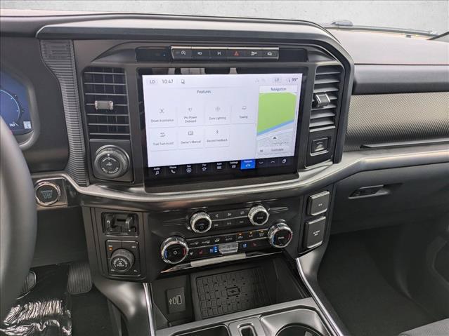 new 2026 Ford F-150 car