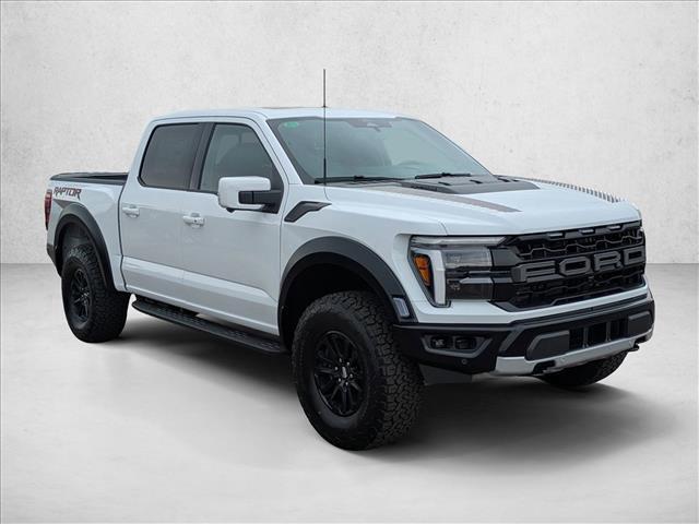 new 2026 Ford F-150 car