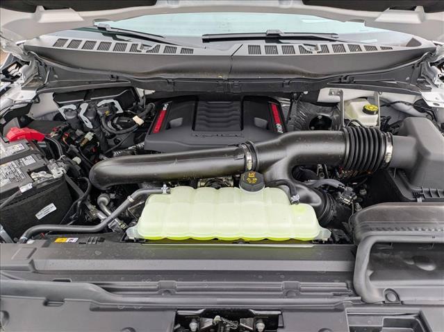 new 2026 Ford F-150 car