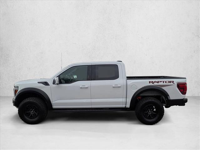 new 2026 Ford F-150 car