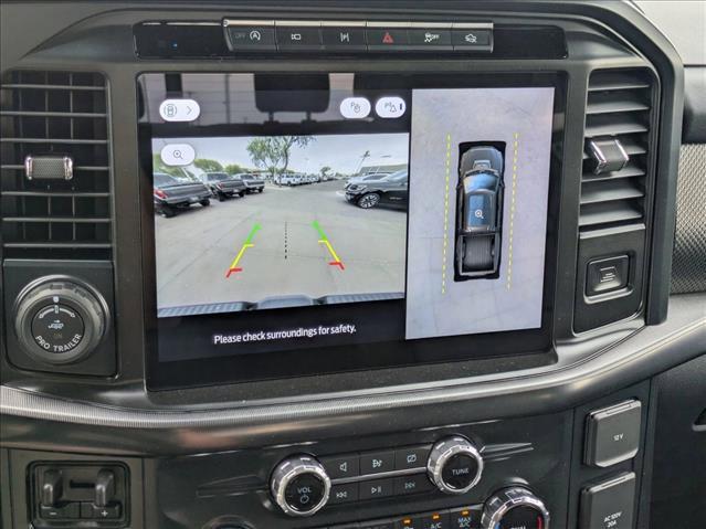 new 2026 Ford F-150 car