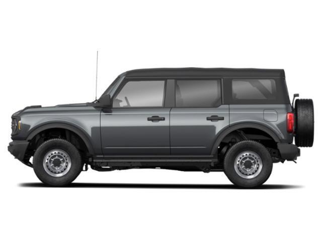 new 2025 Ford Bronco car, priced at $43,303