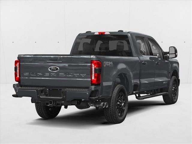 new 2026 Ford F-250 car, priced at $78,594
