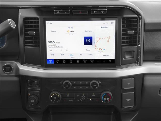 new 2026 Ford F-250 car, priced at $78,594