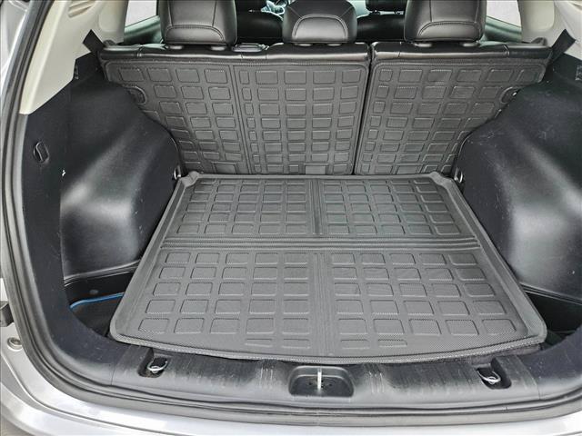 used 2020 Jeep Compass car, priced at $9,754