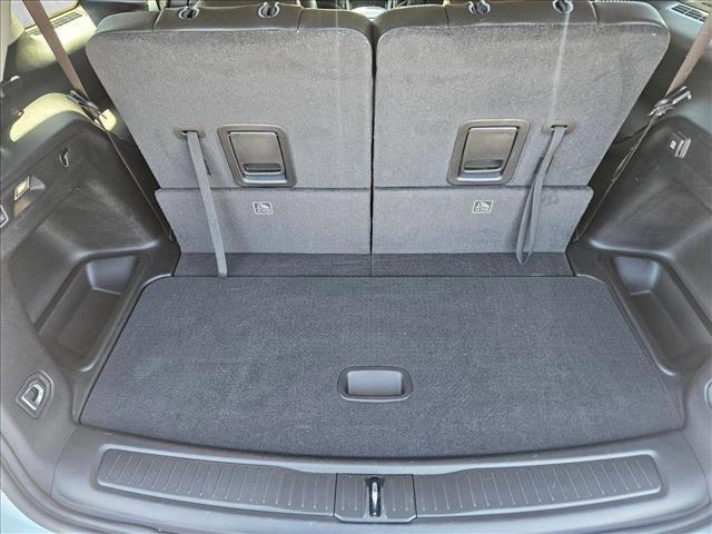 used 2023 Jeep Grand Cherokee L car, priced at $26,662